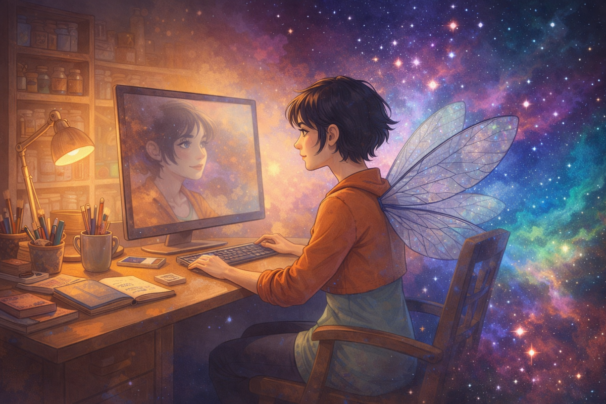 Dialogues avec une IA