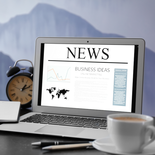 Automatiser sa veille