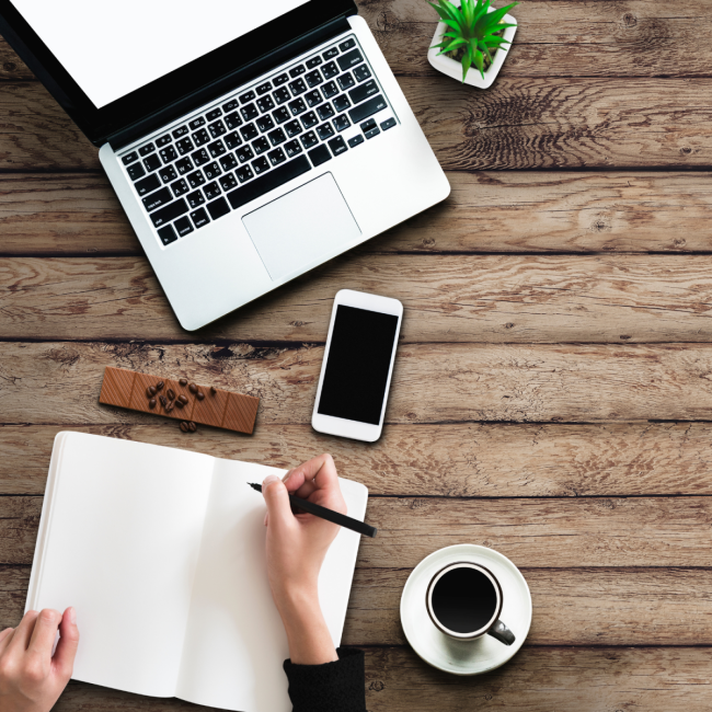 Automatiser ses tâches répétitives